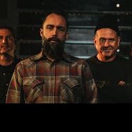 Clutch - Fortune Tellers Make a Killing Nowadays European Tour 2025