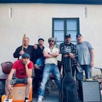 Ekstrakonsert! Original Tuka på Siste Reis