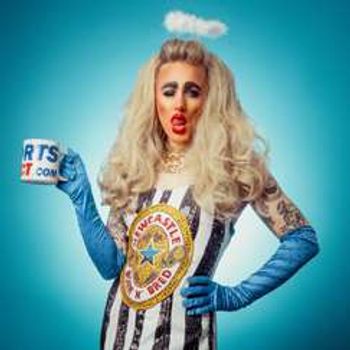 Hundred Watt Club - Burlesque and Cabaret