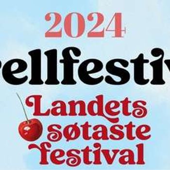Morellfestivalen 2024