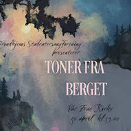 Toner fra berget