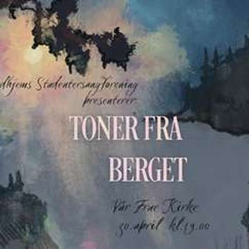 Toner fra berget