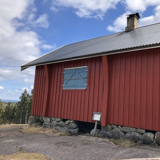 Rundtur om Langvannet, Ryggevannene og Rundtjern