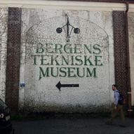 Bergen Tekniske Museum