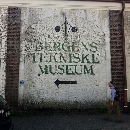 Bergen Tekniske Museum