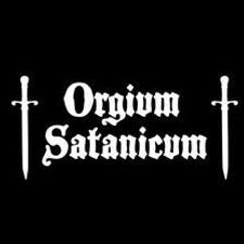 Orgivm Satanicvm IV - Fredagspass