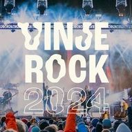 Vinjerock 2024 - DNT medlem