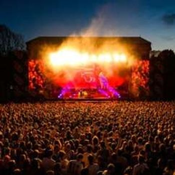 Onsdagsbillett Øyafestivalen 2024