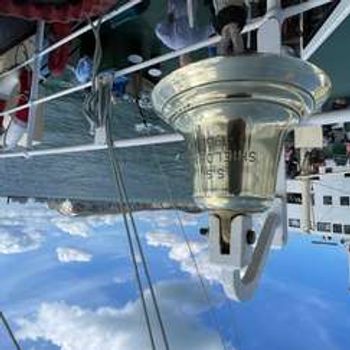 Steamship Shieldhall Open Day to mark 70th birthday