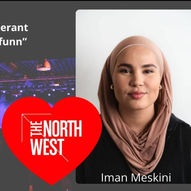 The North West // Veien Til Et Mer Tolerant og Mangfoldig Samfunn