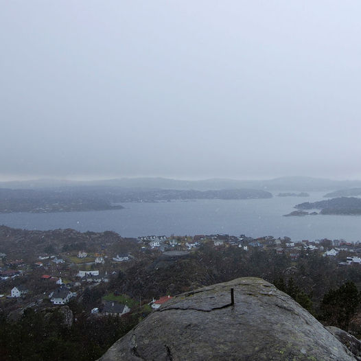 Follesemarken rundt