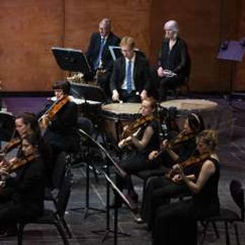 Royal Northern Sinfonia: Vivaldi's four Seasons