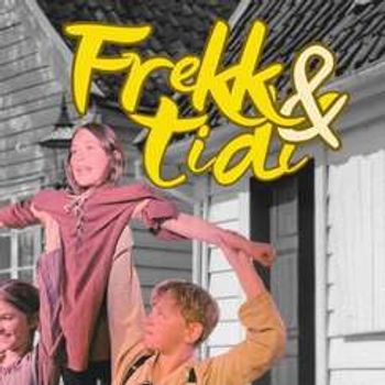 Frekk & Tidi´