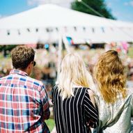 Bishop Auckland Food Festival 2024