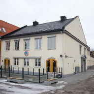 Tønsberg Sjøfartshistoriske Senter