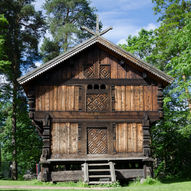 Norsk Folkemuseum