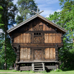 Norsk Folkemuseum