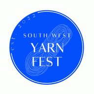 South West Yarn Fest - LØRDAG