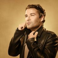 Joe McElderry