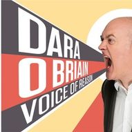 Dara Ó Briain