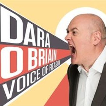 Dara Ó Briain