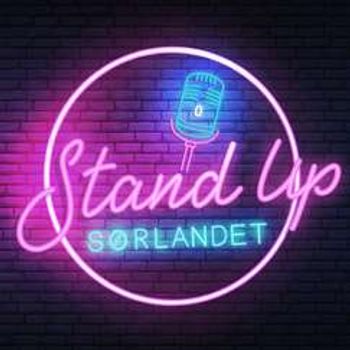 Stand Up: Klubbkveld oktober #1