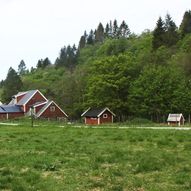 Rambjørga landskapsvernområde