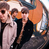 The Sherlocks