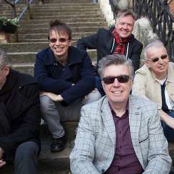 The Undertones