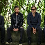 Starsailor