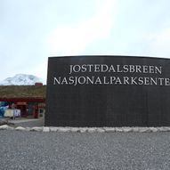 Jostedalsbreen Nasjonalparksenter