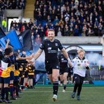 United Rugby Championship: Glasgow Warriors v Hollywood Bets Sharks