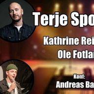 Standup Sarpsborg