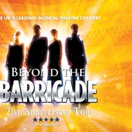 Beyond the Barricade