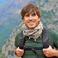 Simon Reeve: To The Ends Of The Earth