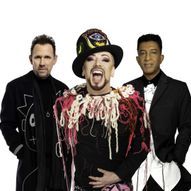 Culture Club