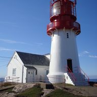 Lindesnes fyrmuseum