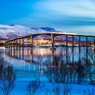 Magic Ice - Tromsø