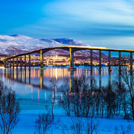 Magic Ice - Tromsø