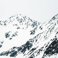 Topptur på ski til Istinden (1490 moh.)