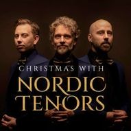 Christmas with Nordic Tenors 2025