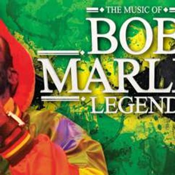 Legend: A Tribute to Bob Marley