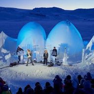 Festival Pass - Igloo Concerts Not Included