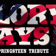 Intimkonsert | Glory Days - Tribute to Bruce Springsteen