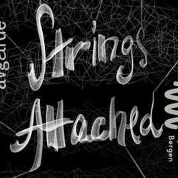 Strings Attached - ny musikk for stryk