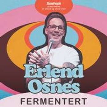 Premiere: Erlend Osnes "Fermentert"