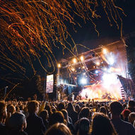 Rakettnatt Music and Arts Festival 2024