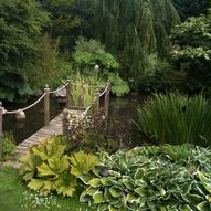 Charity Garden Opening - Bradystone House