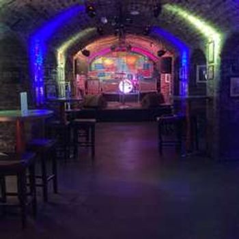 The Beatles & Eurovision Installation at The Cavern Club