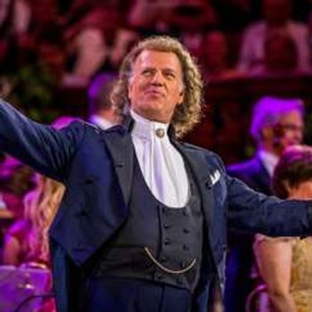 André Rieu